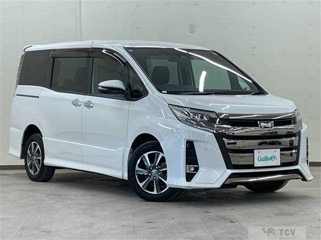 2019 Toyota Noah