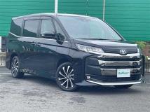 2023 Toyota Noah