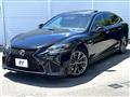 2018 Lexus LS