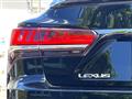 2018 Lexus LS
