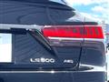 2018 Lexus LS