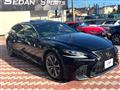 2020 Lexus LS