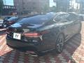 2020 Lexus LS