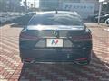 2020 Lexus LS