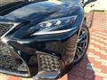 2020 Lexus LS