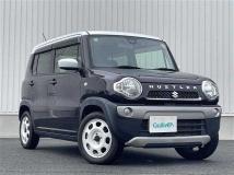 2017 Suzuki Hustler
