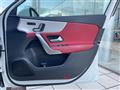 2020 Mercedes-Benz A-Class