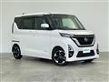 2021 Nissan ROOX