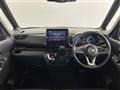2021 Nissan ROOX