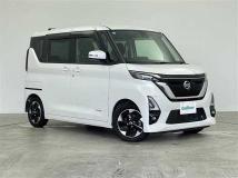 2021 Nissan ROOX
