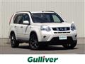2013 Nissan X-Trail