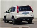 2013 Nissan X-Trail