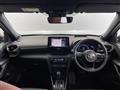 2023 Toyota Yaris Cross
