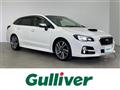 2016 Subaru Levorg