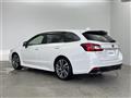 2016 Subaru Levorg