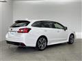 2016 Subaru Levorg