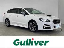 2016 Subaru Levorg