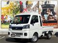 2025 Daihatsu Hijet Truck