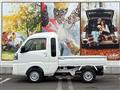2025 Daihatsu Hijet Truck