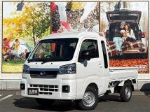 2025 Daihatsu Hijet Truck
