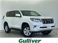 2019 Toyota Land Cruiser Prado