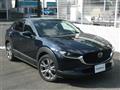 2021 Mazda CX-3