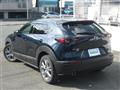 2021 Mazda CX-3