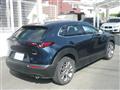 2021 Mazda CX-3