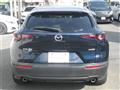 2021 Mazda CX-3