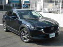 2021 Mazda CX-3