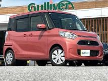 2018 Mitsubishi eK SPACE