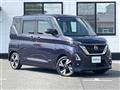 2021 Nissan ROOX