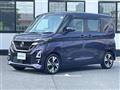 2021 Nissan ROOX