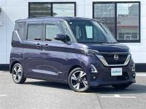 2021 Nissan ROOX