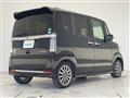2016 Honda N BOX