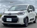 2022 Toyota Sienta