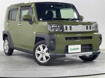 2022 Daihatsu Taft