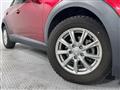 2017 Mazda CX-3