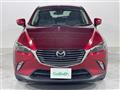 2017 Mazda CX-3