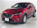 2017 Mazda CX-3