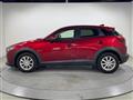 2017 Mazda CX-3