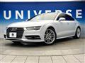 2017 Audi A7 Sportback