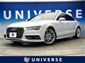 2017 Audi A7 Sportback
