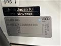 2015 Audi A7 Sportback
