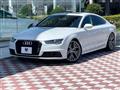 2017 Audi A7 Sportback