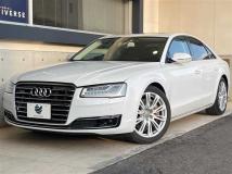 2015 Audi A8