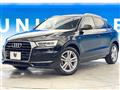 2017 Audi Q3