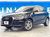 2017 Audi Q3