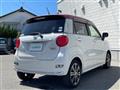 2017 Daihatsu Cast