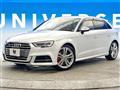 2017 Audi S3